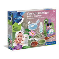 Clementoni Beauty Mask Lab