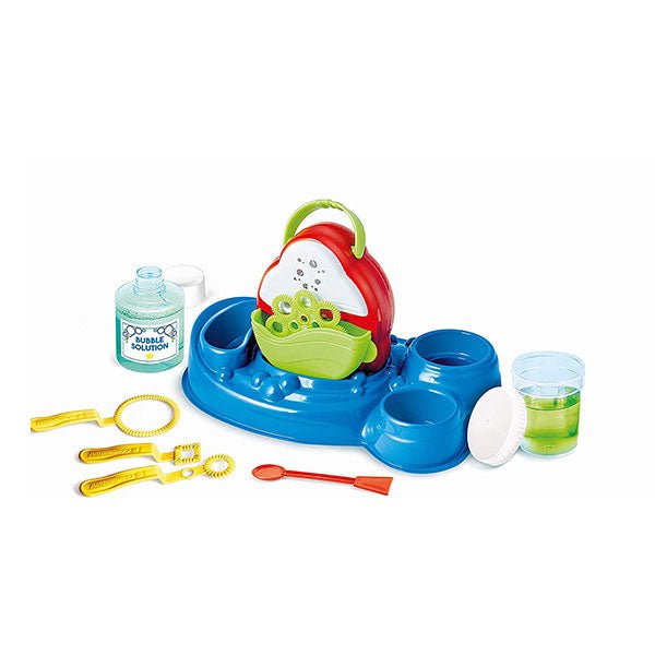 Clementoni Bubble Fun — 59167 - Lastenurk.com
