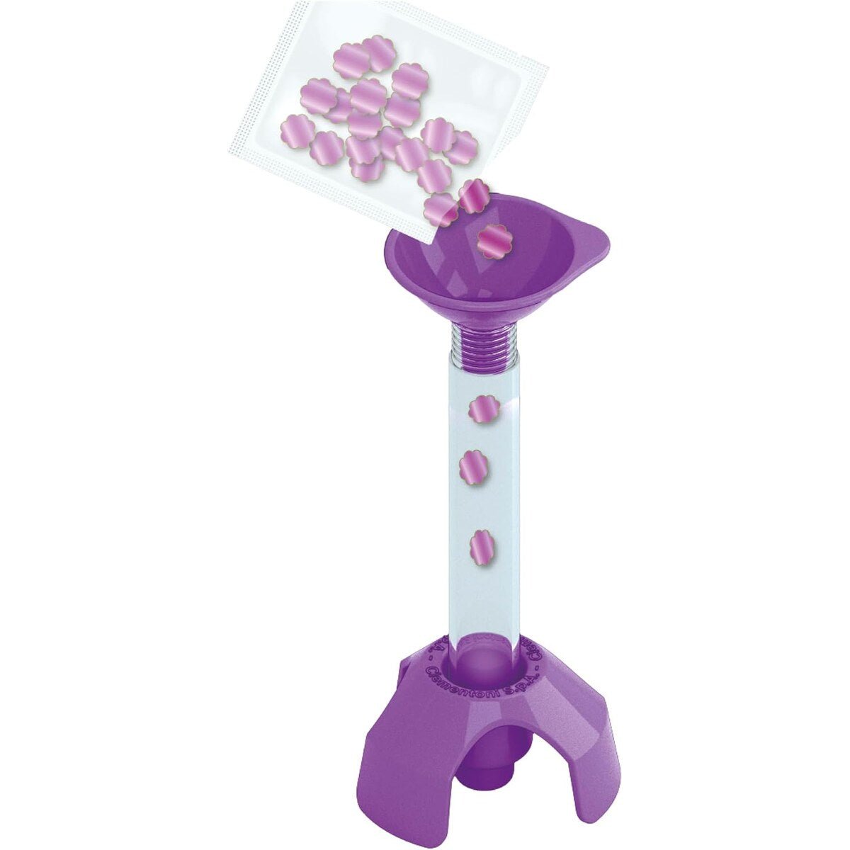 Clementoni Create Your Pens advent calendar 2026 - Lastenurk.com