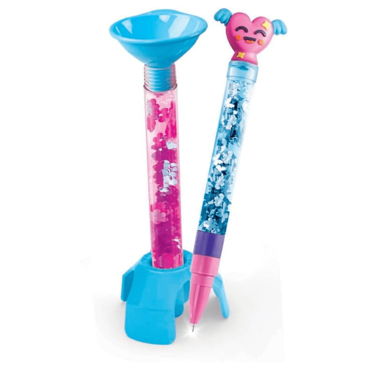 Clementoni Idea Mini Pen Creator Set — Best Friends Forever - Lastenurk.com