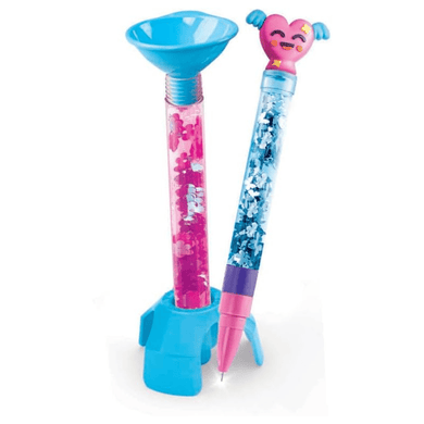 Clementoni Idea Mini Pen Creator Set — Parimad sõbrad igavesti