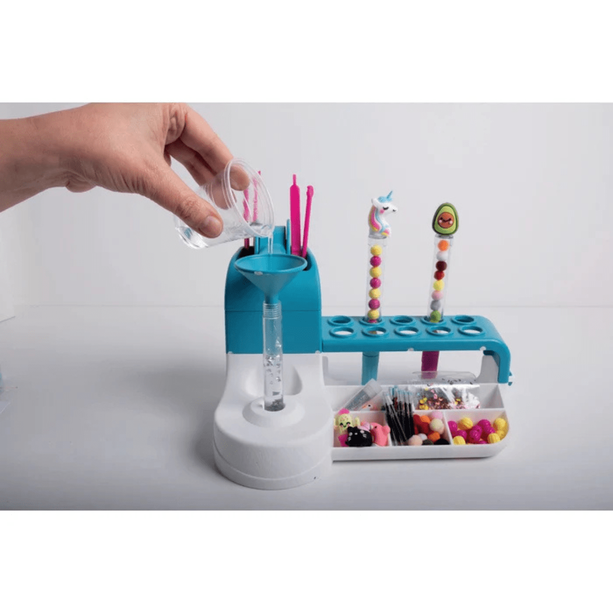 Clementoni Idea — Pen Creator Studio - Lastenurk.com