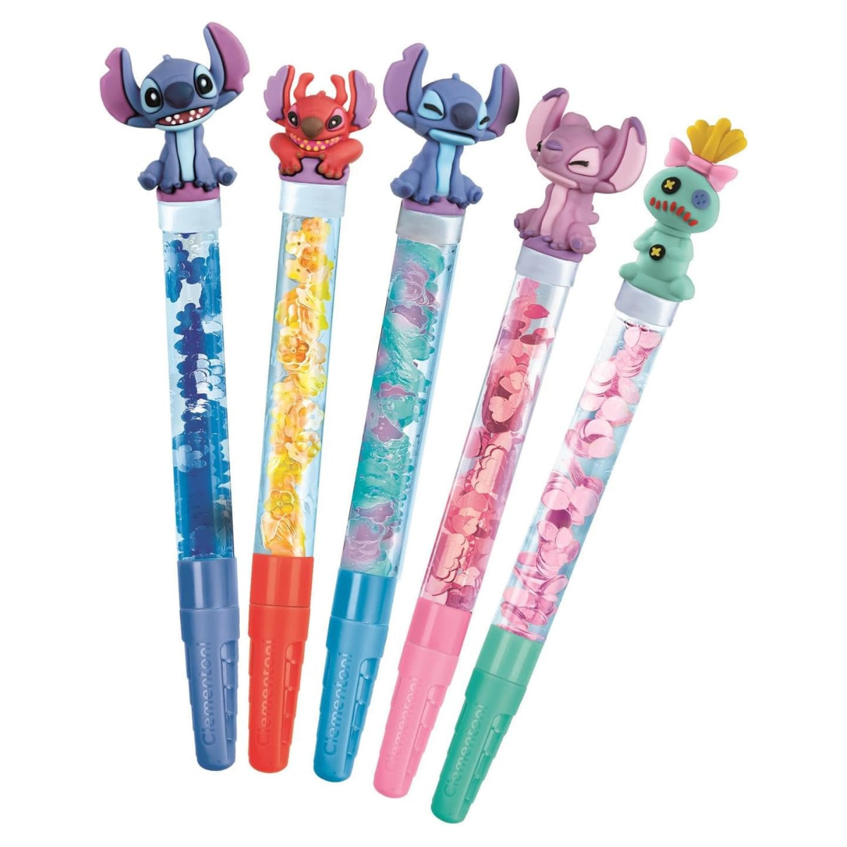 Clementoni Idea Pen Creator Studio — Disney Stitch - Lastenurk.com