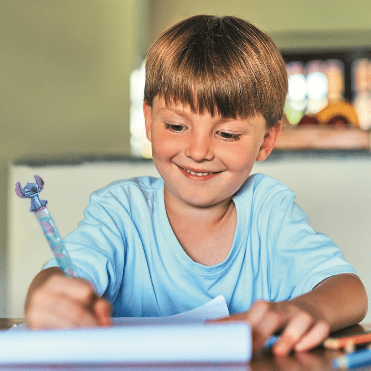 Clementoni Idea Pen Creator Studio — Disney Stitch - Lastenurk.com