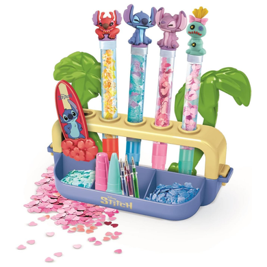 Clementoni Idea Pen Creator Studio — Disney Stitch