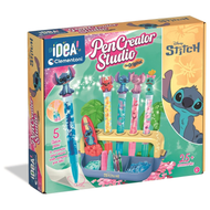 Clementoni Idea Pen Creator Studio — Disney Stitch