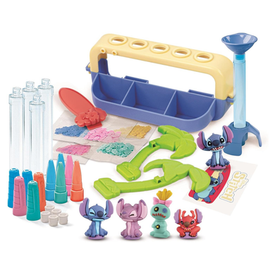 Clementoni Idea Pen Creator Studio — Disney Stitch