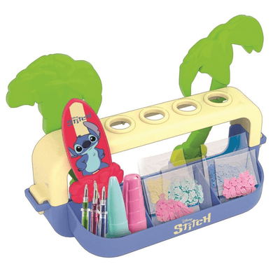 Clementoni Idea Pen Creator Studio — Disney Stitch