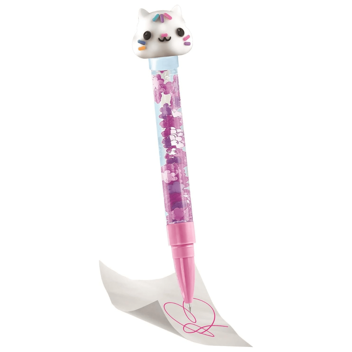 Clementoni Idea Pen Creator Studio — Gabby's Dollhouse - Lastenurk.com