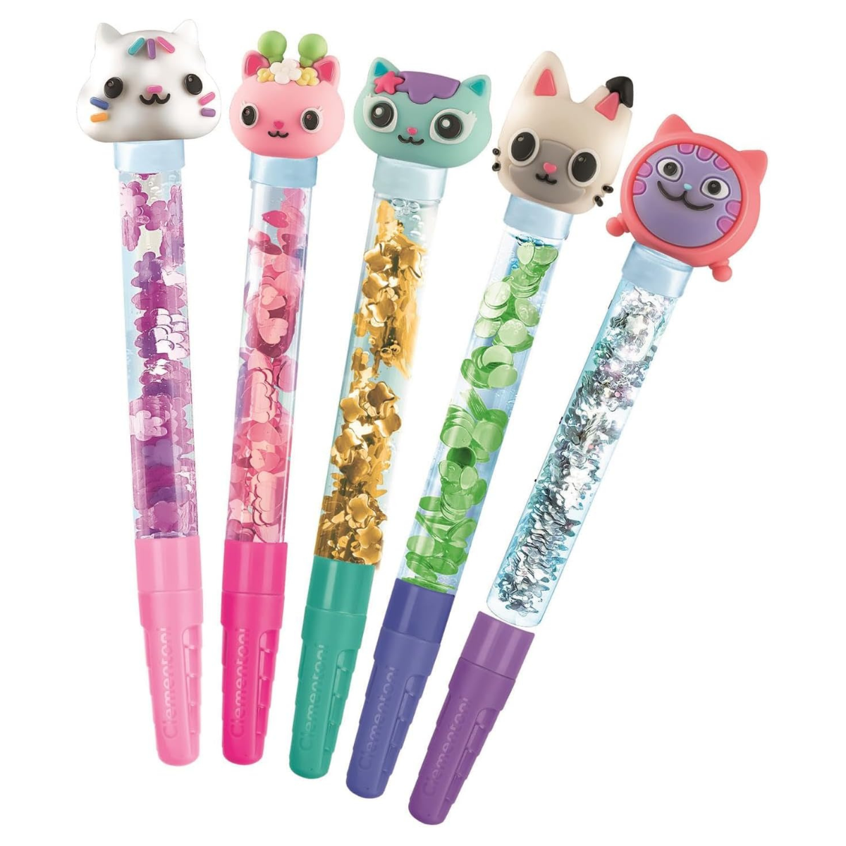 Clementoni Idea Pen Creator Studio — Gabby's Dollhouse