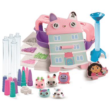 Clementoni Idea Pen Creator Studio — Gabby's Dollhouse
