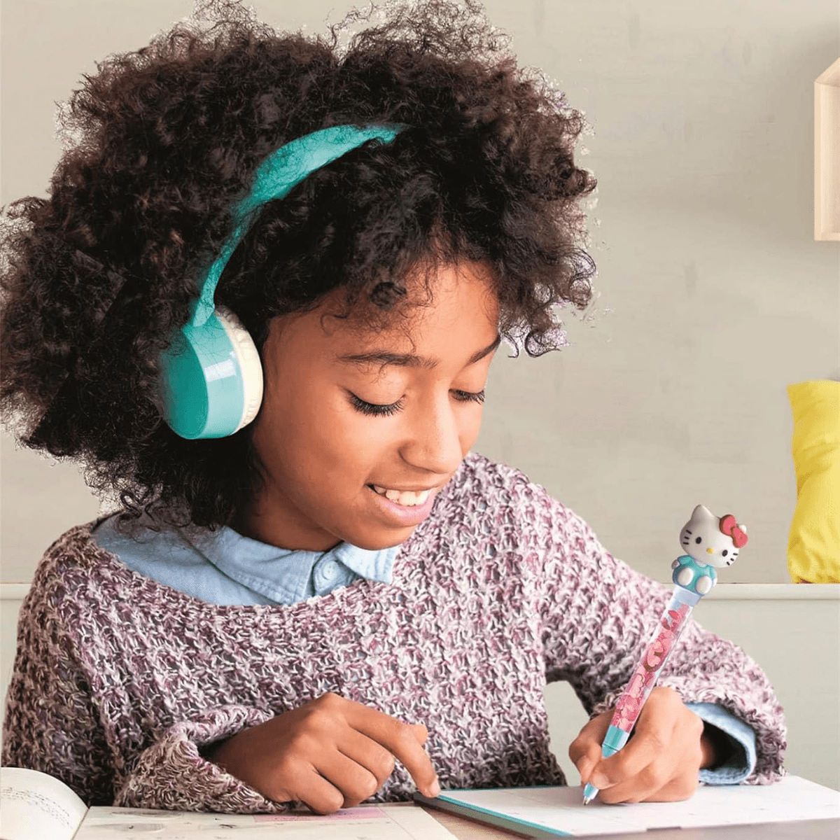 Clementoni Idea Pen Creator Studio — Hello Kitty - Lastenurk.com