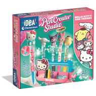 Clementoni Idea Pen Creator Studio — Hello Kitty