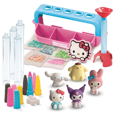 Clementoni Idea Pen Creator Studio — Hello Kitty