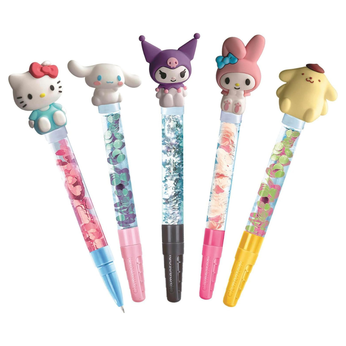 Clementoni Idea Pen Creator Studio — Hello Kitty - Lastenurk.com