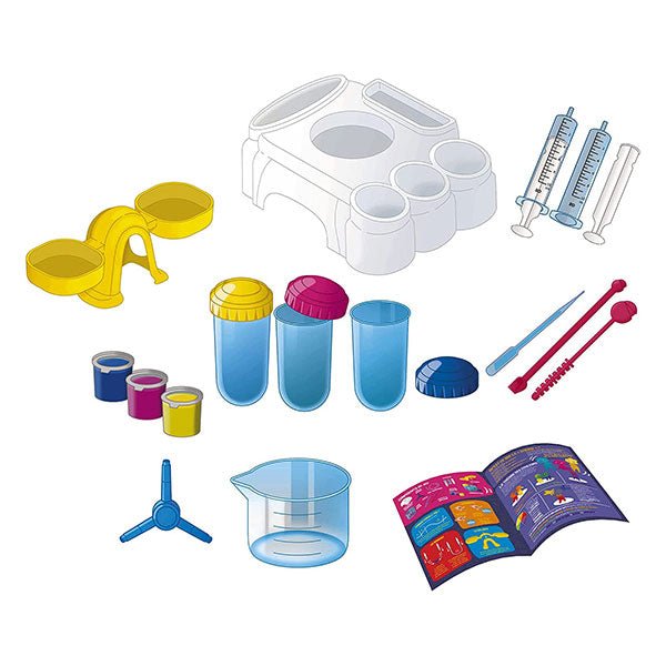 Clementoni My First Experiments — 59266