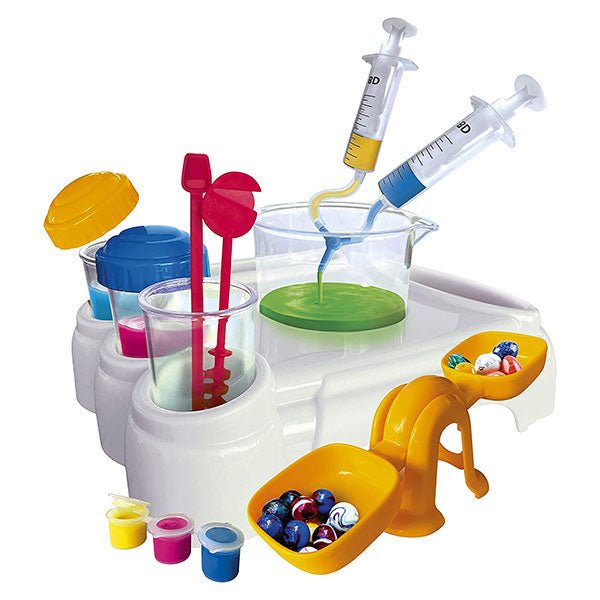 Clementoni My First Experiments — 59266