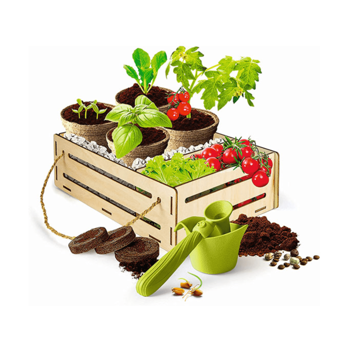 Clementoni My Garden Set — 59207