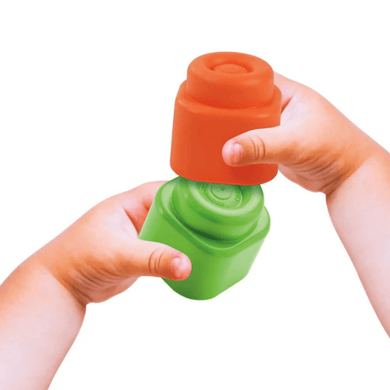 Clementoni Soft Clemmy Sensory Path