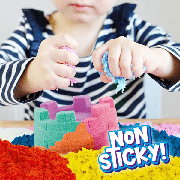 CRAZE Compound Mix - Lastenurk.com