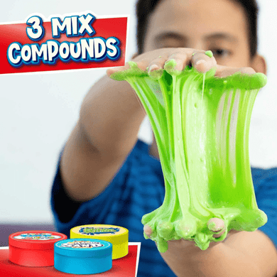 CRAZE Compound Mix