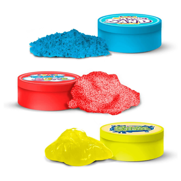 CRAZE Compound Mix - Lastenurk.com