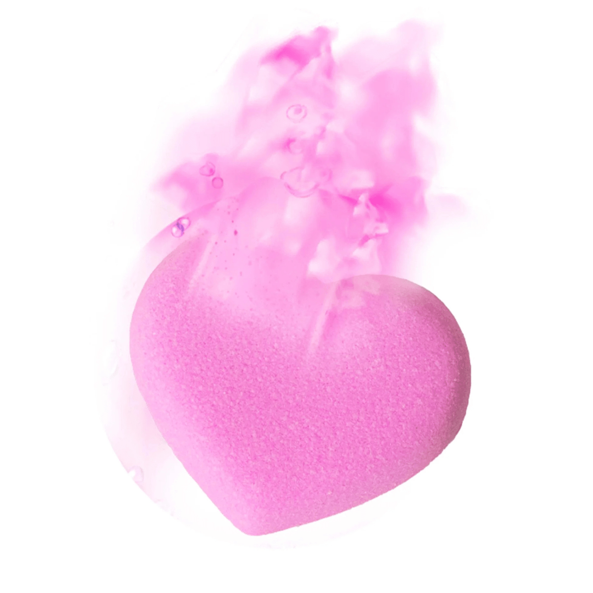 CRAZE Inkee Bath Fizzer — Marshmallow - Lastenurk.com