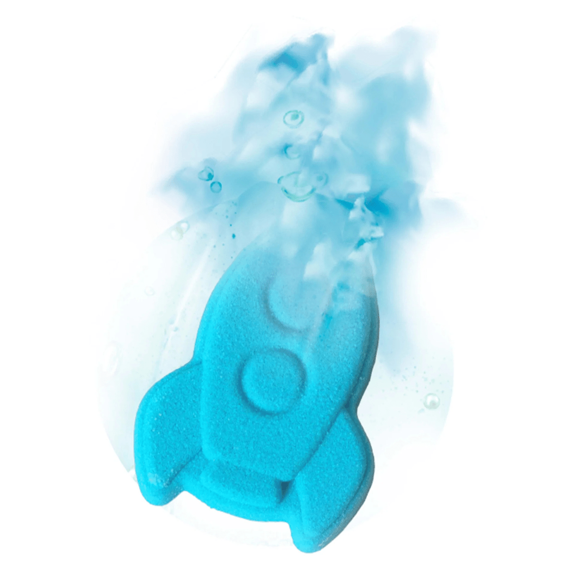 CRAZE Inkee Bath Fizzer — popkorn