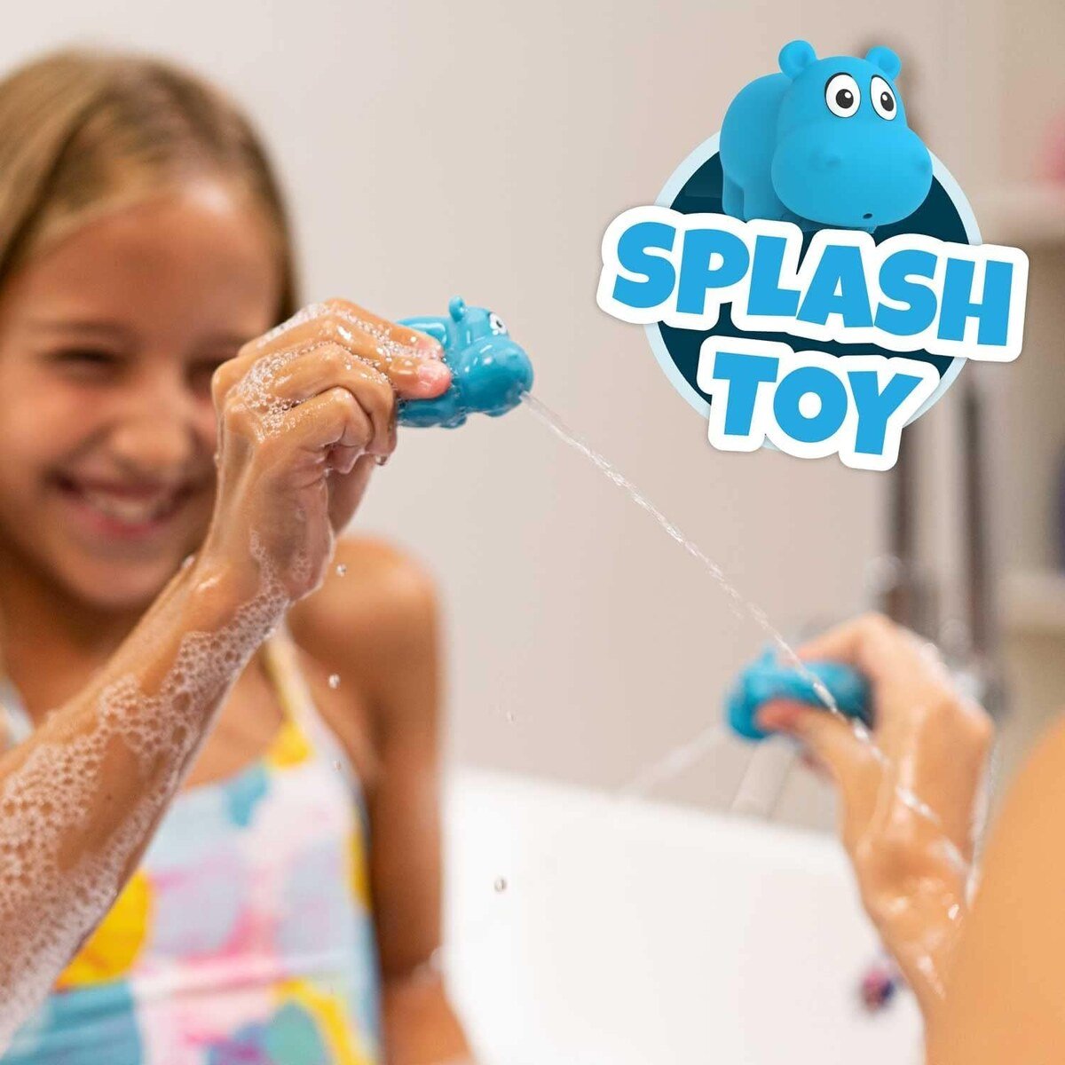 CRAZE INKEE Bath Fun advent calendar 2026 - Lastenurk.com