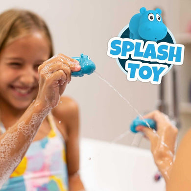 CRAZE INKEE Bath Fun advent calendar 2026