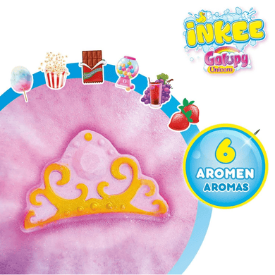 CRAZE Inkee Galupy Unicorn presentask
