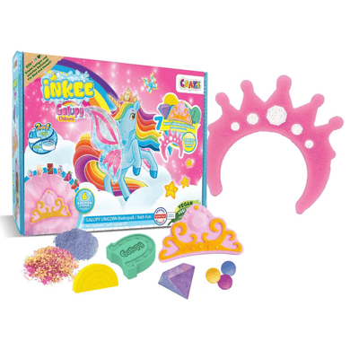 CRAZE Inkee Galupy Unicorn presentask