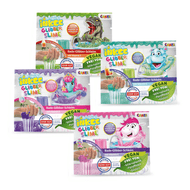 CRAZE Inkee Glibber Slime, 1 pc.