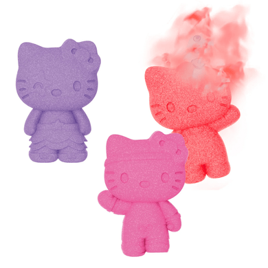 CRAZE Inkee Hello Kitty Bath Fun gift box
