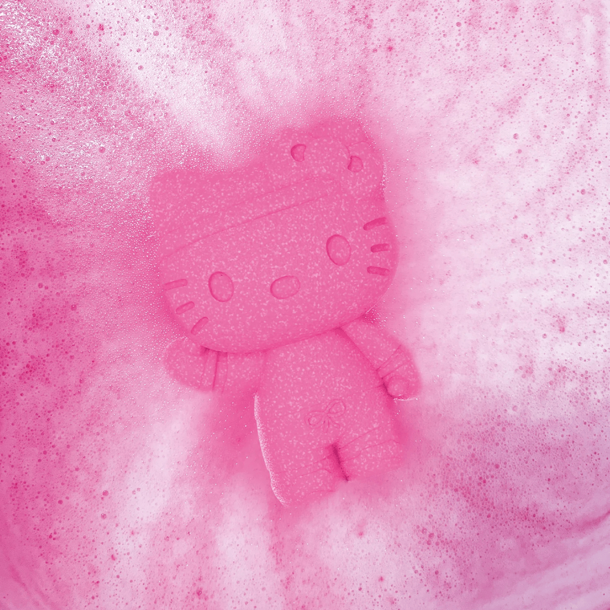 CRAZE Inkee Hello Kitty Bath Fun gift box - Lastenurk.com