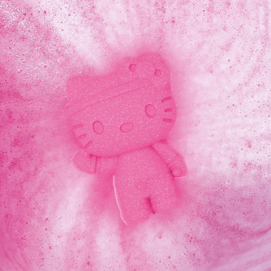 CRAZE Inkee Hello Kitty Bath Fun gift box
