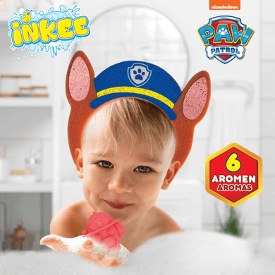 CRAZE Inkee Paw Patrol presentask