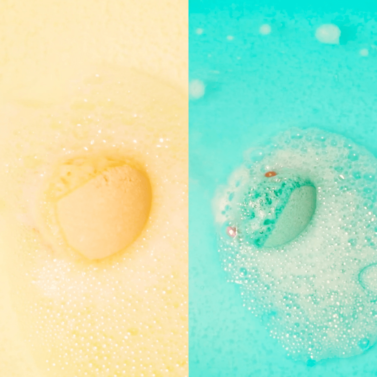 CRAZE Inkee SpongeBob, bath bomb + toy - Lastenurk.com