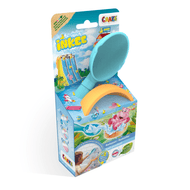 CRAZE Inkee Toys – Vannibassein