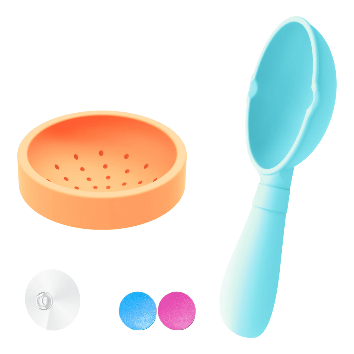 CRAZE Inkee Toys — Bathing Pool - Lastenurk.com