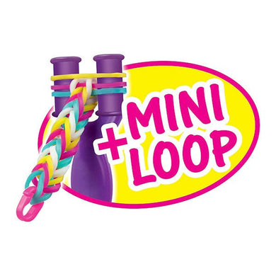 CRAZE LOOPS lõbuboks