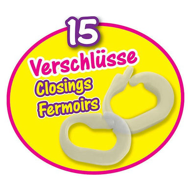 CRAZE LOOPS lõbuboks