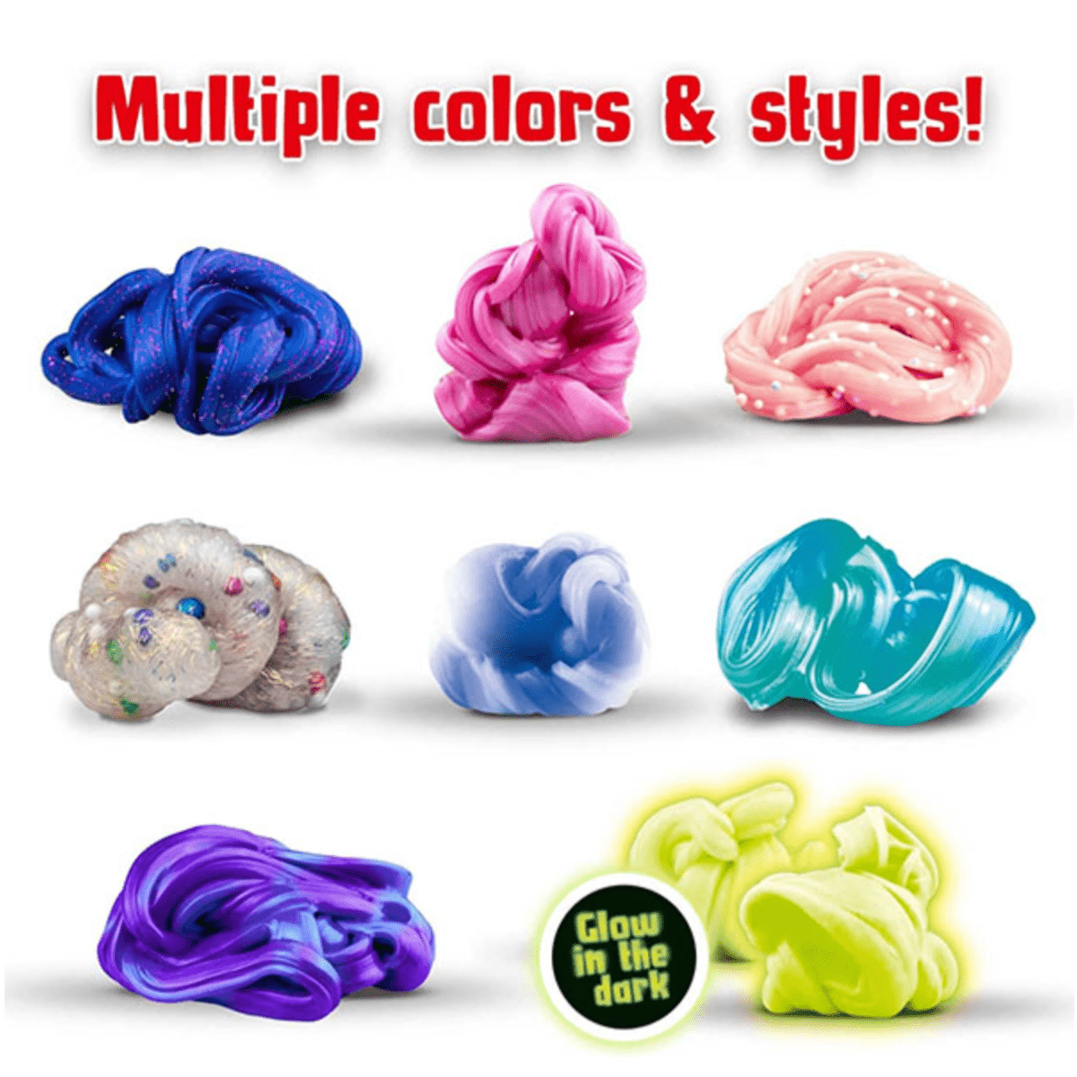 Craze Magic Dough, 35 g - Lastenurk.com