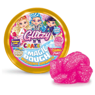 Craze Magic Dough Glitzy, 70g