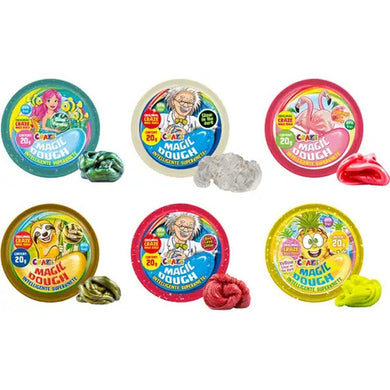 CRAZE Magic Dough Starter, 1 tin