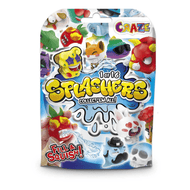 CRAZE Splashers – kogutavad figuurid