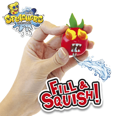 CRAZE Splashers – kogutavad figuurid