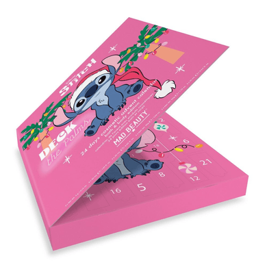 Mad Beauty Disney Stitchmas advent calendar