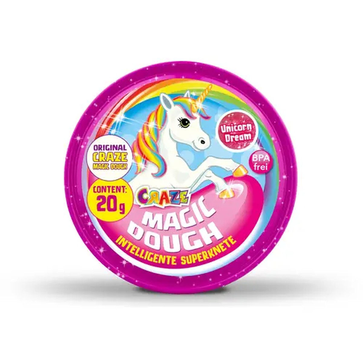 Magic Dough Unicorn Dream purk