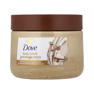 Dove kehakoorija Brown Sugar and Coconut Butter, 425 g